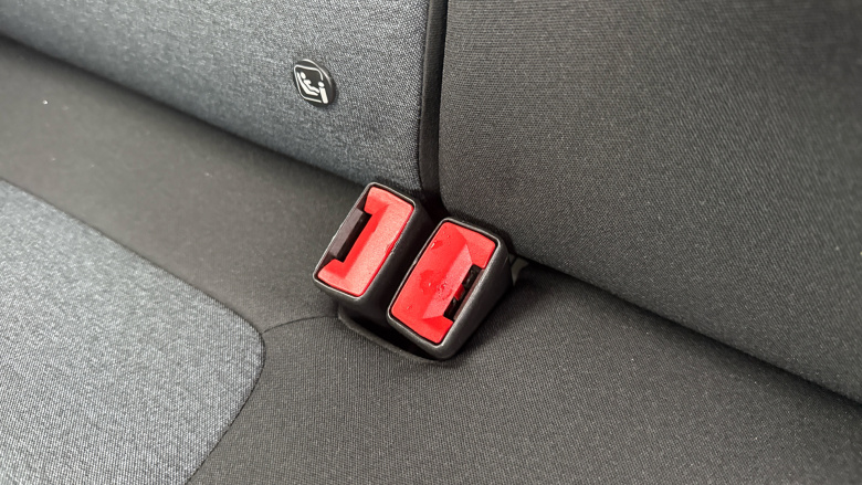 Ford Fiesta 1.0 EcoBoost Active 5dr Petrol Hatchback